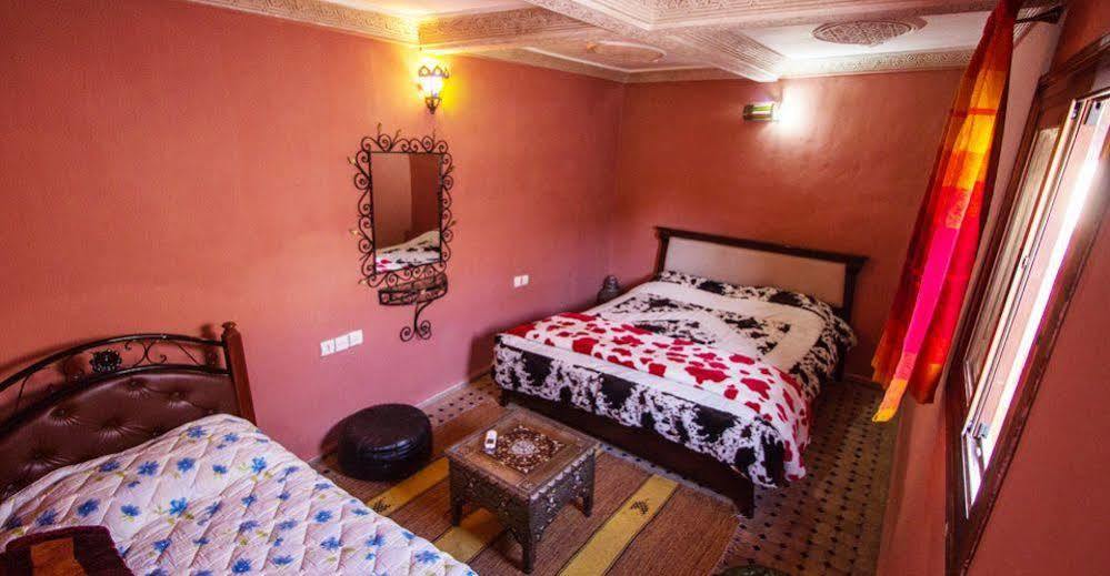 Riad Dar Rabha Fès Eksteriør bilde
