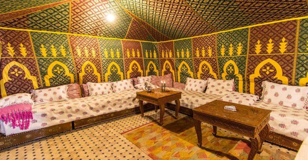 Riad Dar Rabha Fès Eksteriør bilde